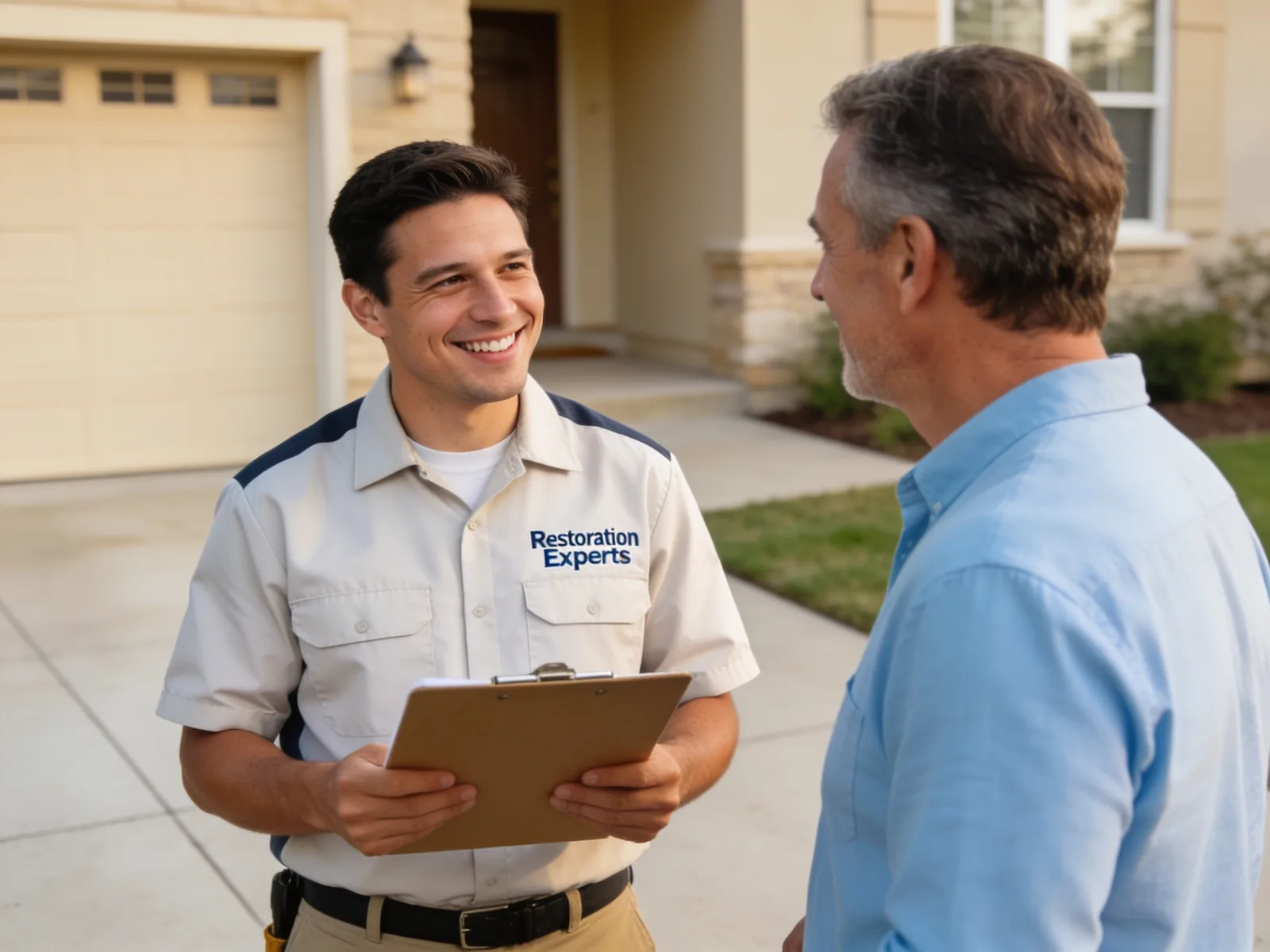 Water Damage Cleanup Fort Ashby, WV FAQs